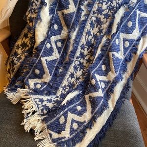 Shawl wrap scarf